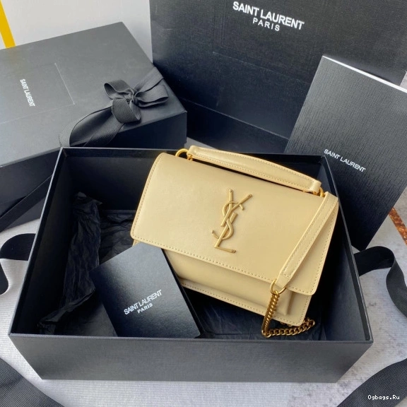 19CM Sunset YSL 0720